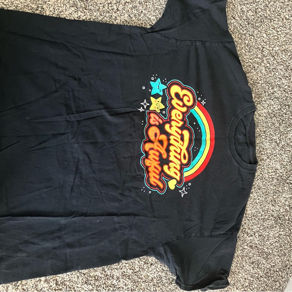 Everything is Awful Shirt